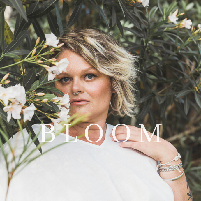 B L O O M - Sustainable Collection with Tallulah Moon